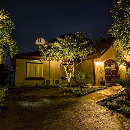 Anthurium House La Fortuna 외부 사진