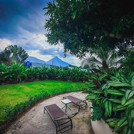Anthurium House La Fortuna 외부 사진