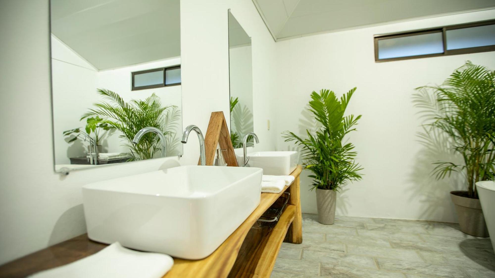 Anthurium House La Fortuna 외부 사진