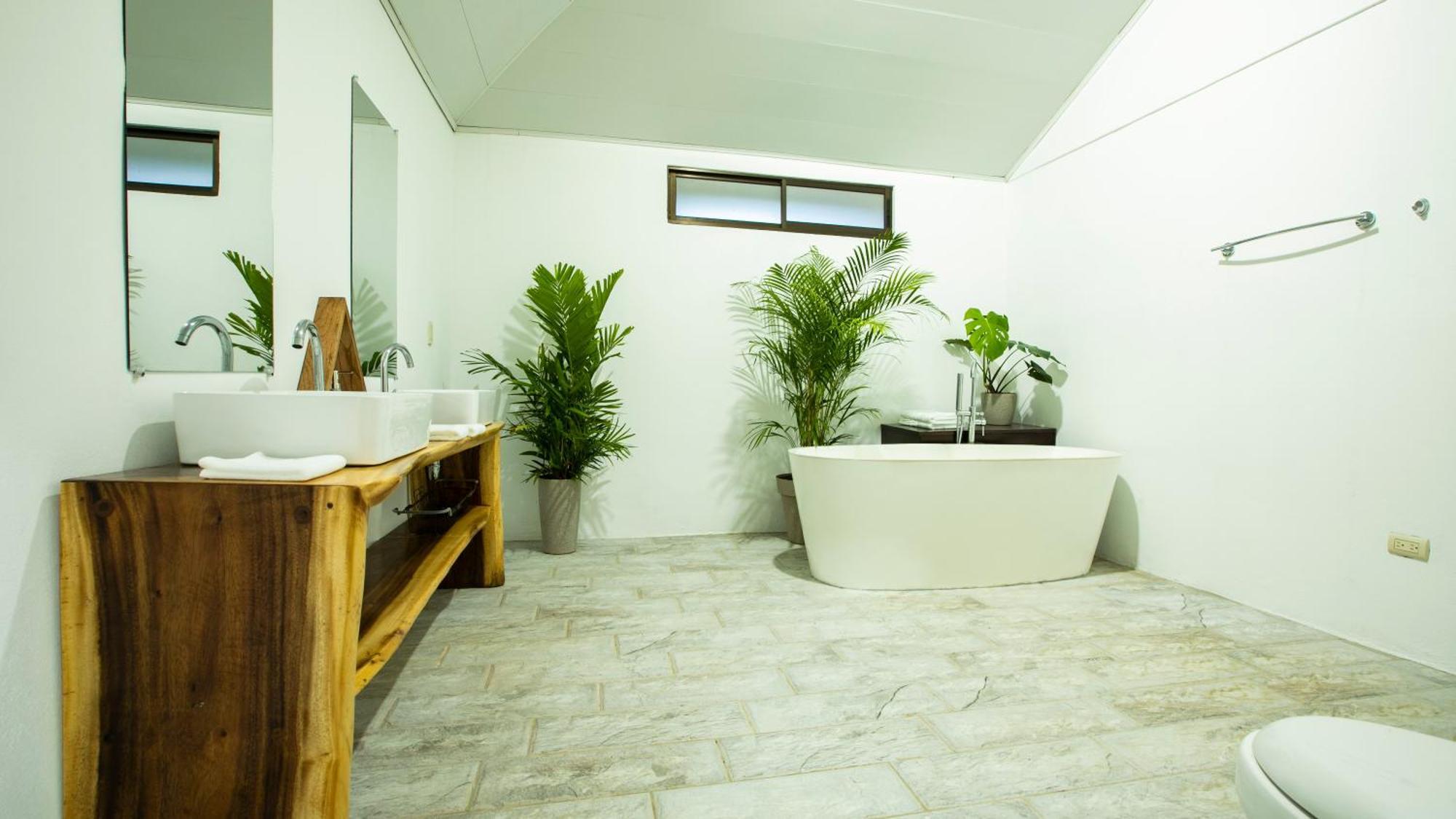 Anthurium House La Fortuna 외부 사진