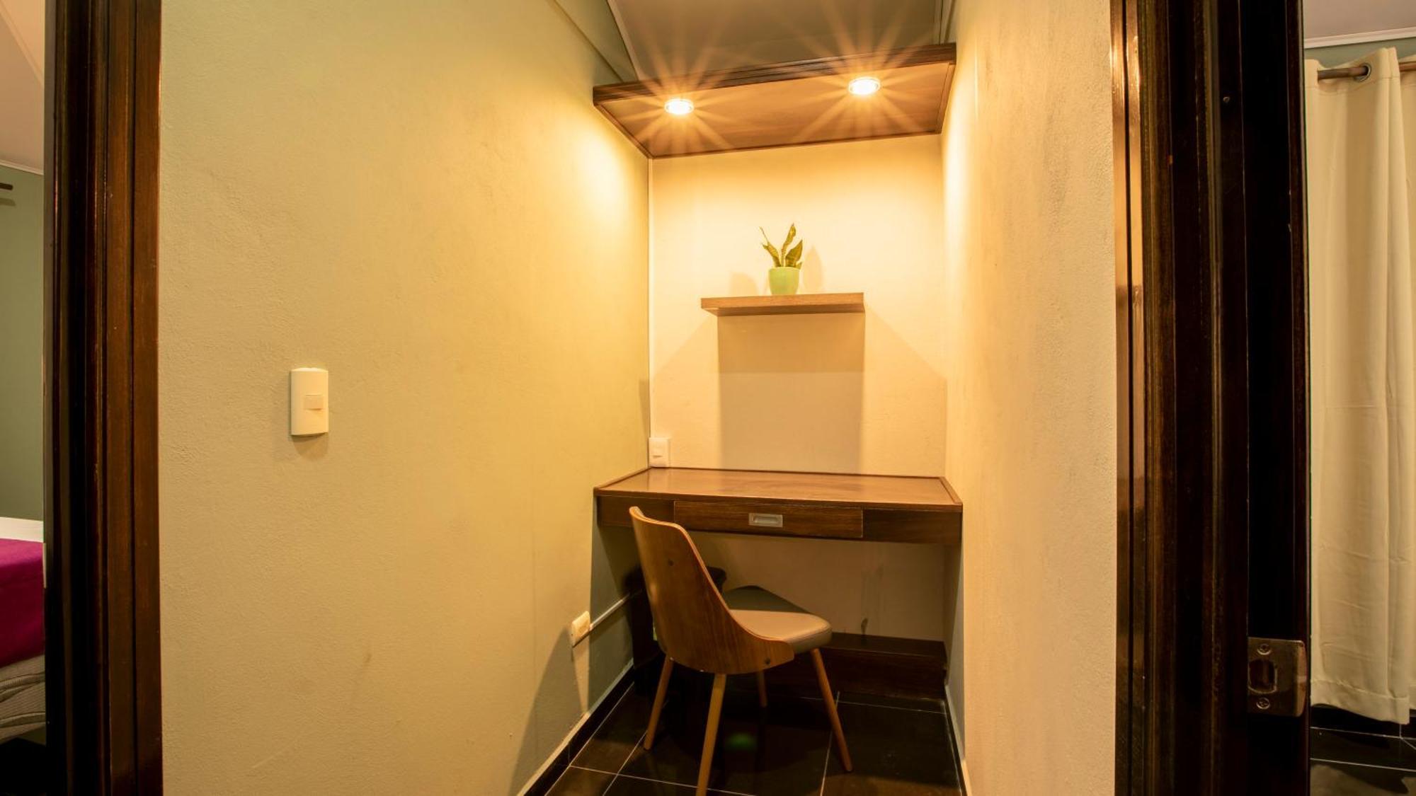 Anthurium House La Fortuna 외부 사진