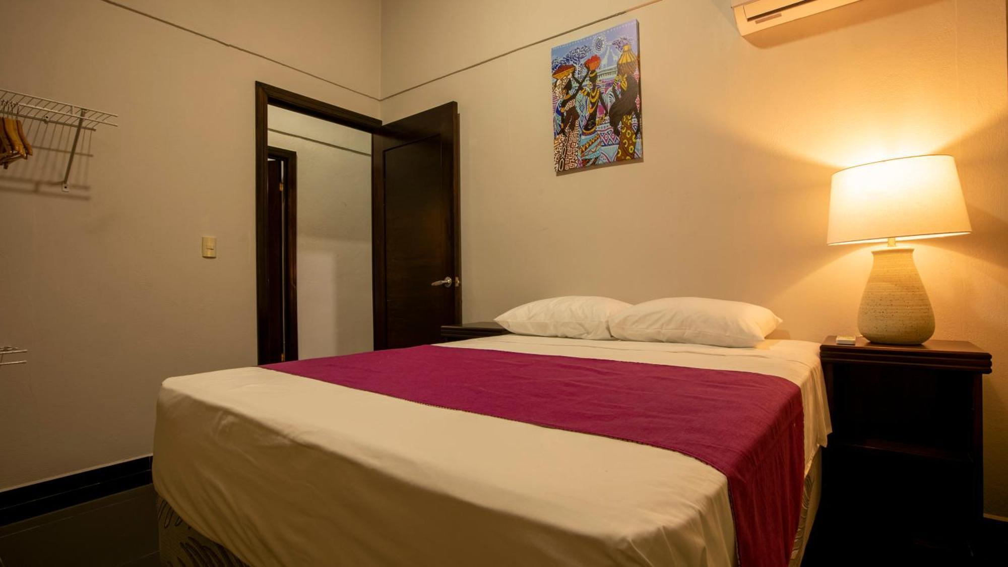 Anthurium House La Fortuna 외부 사진